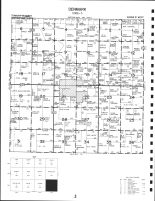 Code 3 - Denmark Township, Ringsted, Emmet County 1990